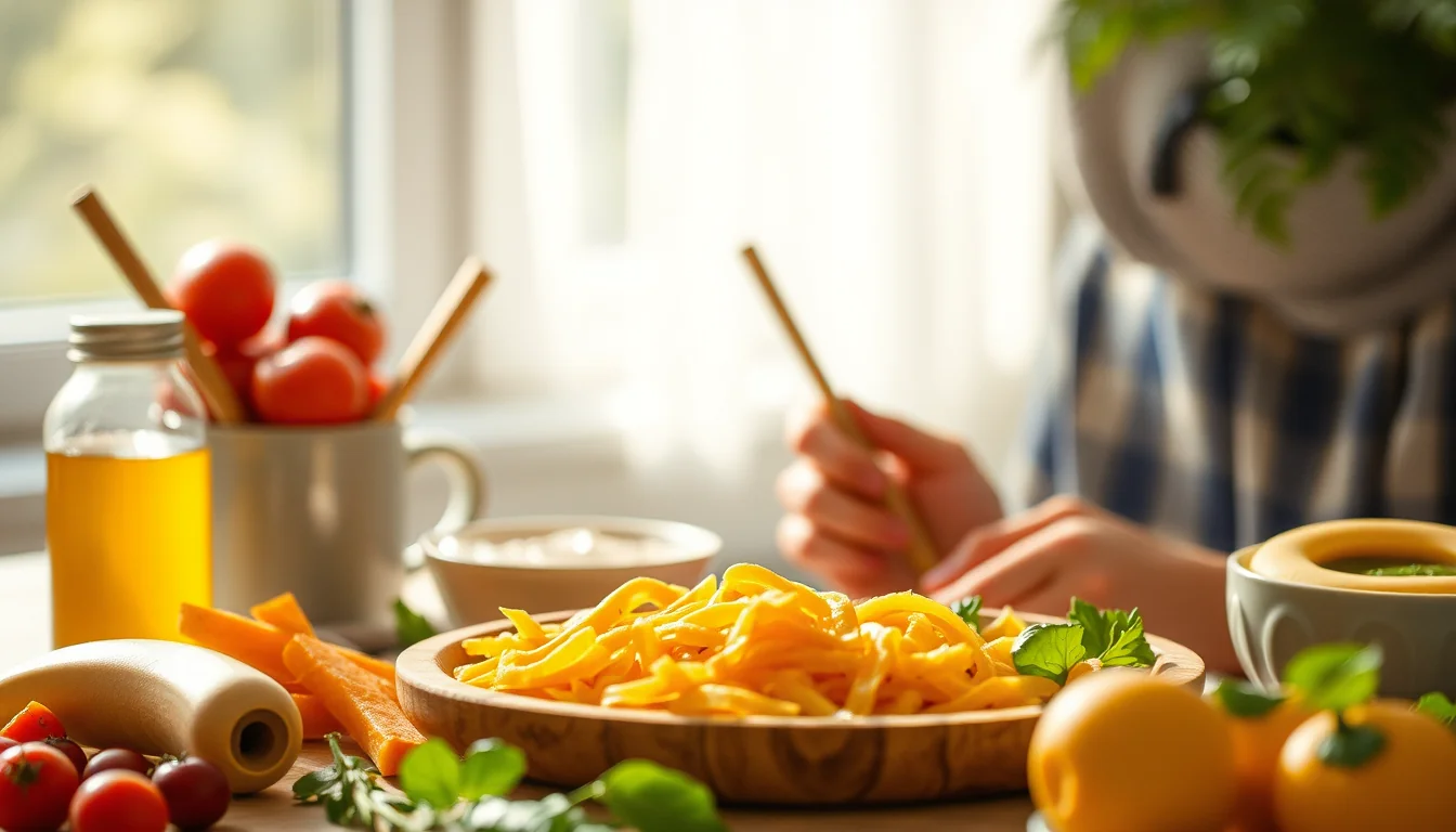 Fotografía documental de disfruta del sabor dulce sin remordimientos con los chupachups sin azúcar con enfoque profesional en salud, deporte y nutrición real