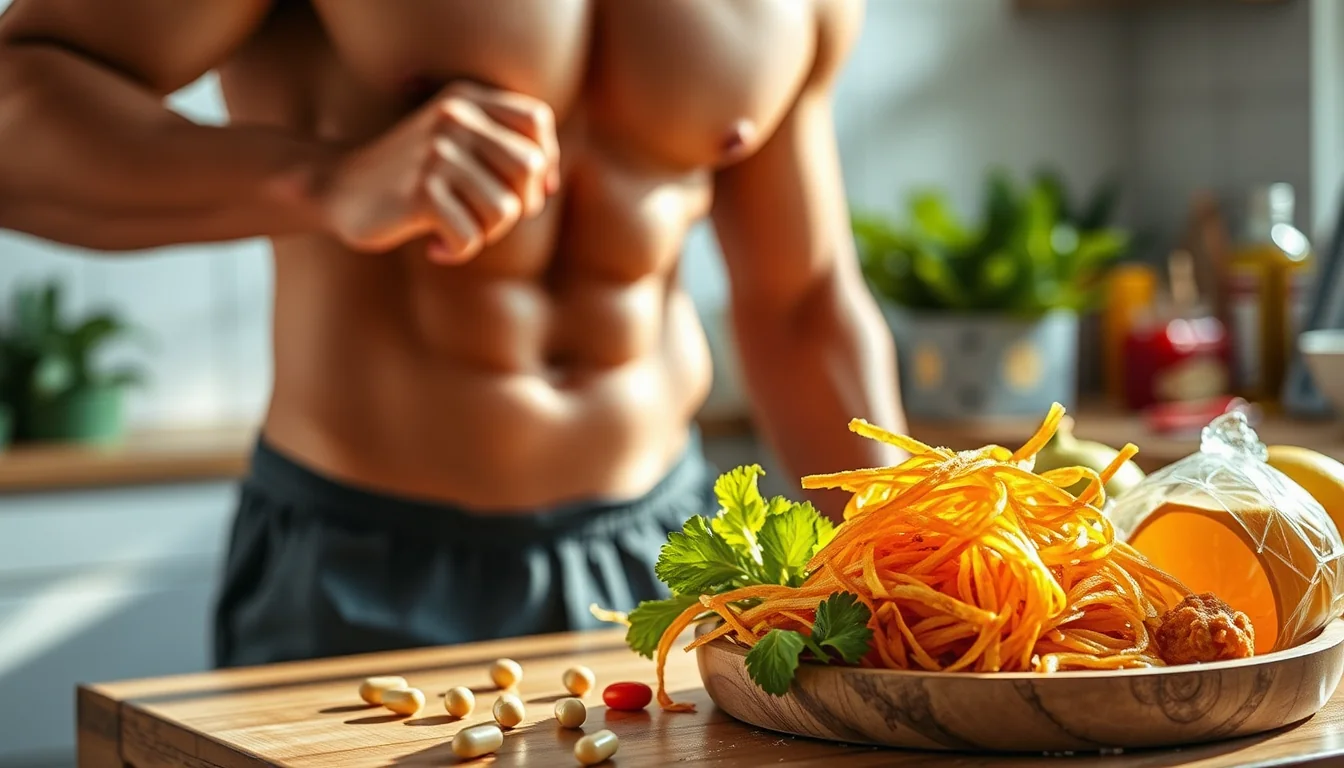 Dht y Masa Muscular: Guía Práctica, Claves y Recomendaciones [2026] — análisis técnico de entrenamiento y nutrición