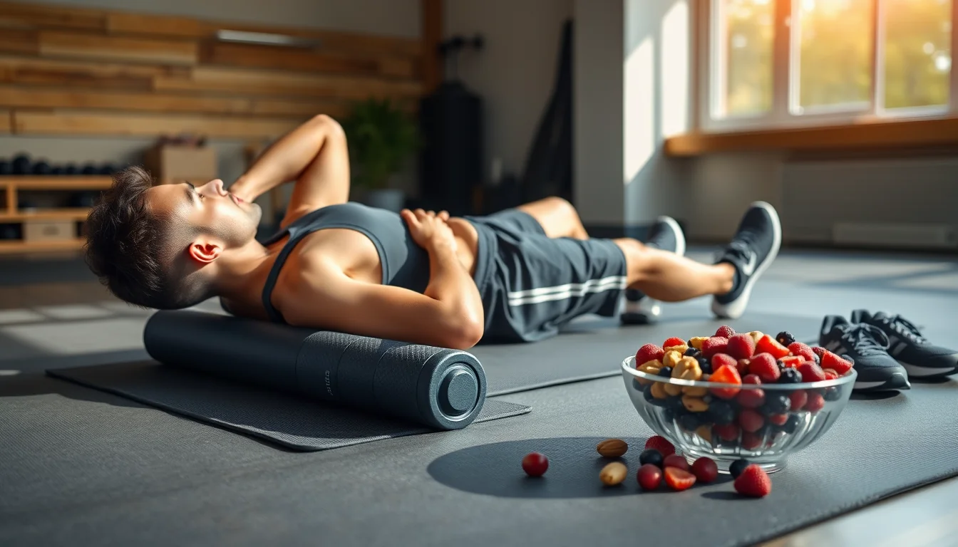 ¿Sufres de dolor muscular en los pectorales? Descubre cómo aliviarlo 29 Fotografía de ¿sufres de dolor muscular en los pectorales? descubre cómo aliviarlo con equipamiento deportivo y técnica profesional