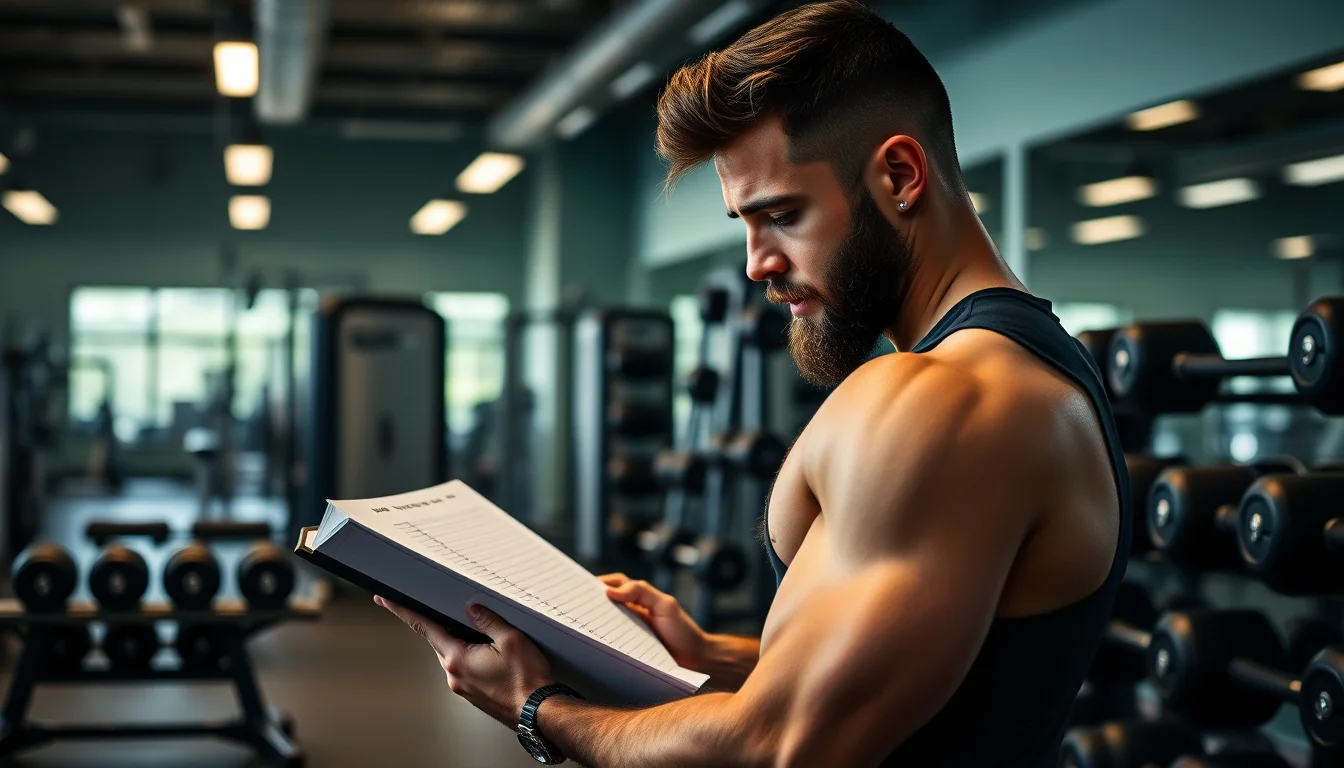 Fotografía de gimnasio exclusivo para mayores de 60 años: ¡ponte en forma y rejuvenece! con entrenamiento y nutrición deportiva profesional