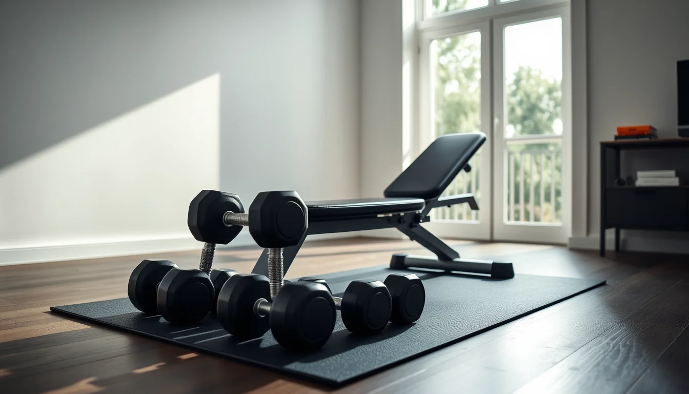 Mancuernas automáticas: El mejor aliado para tu entrenamiento 25 Fotografía de mancuernas automáticas: el mejor aliado para tu entrenamiento con entrenamiento y nutrición deportiva profesional