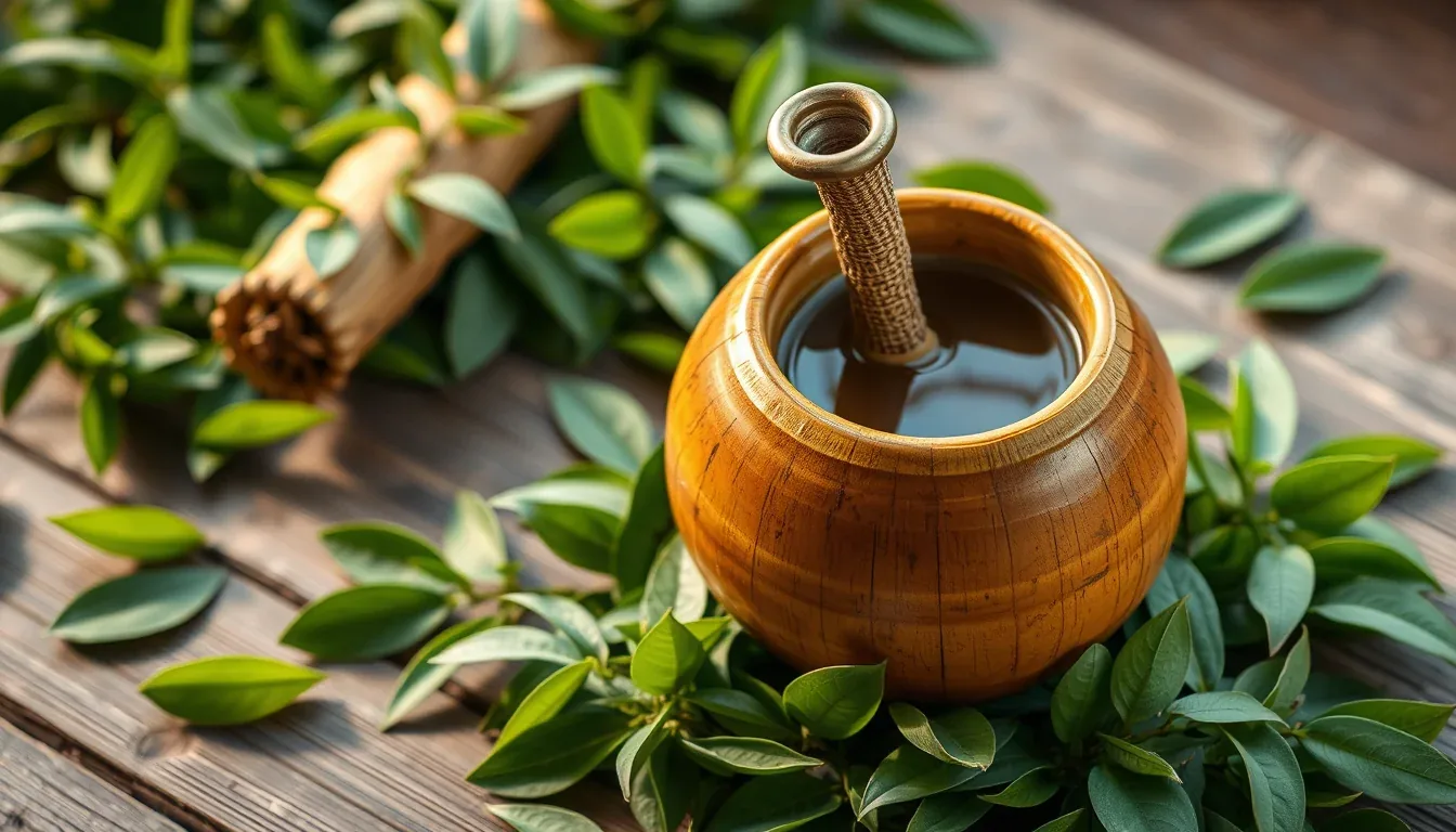 Fotografía documental de mate de coca mercadona con enfoque profesional en salud, deporte y nutrición real