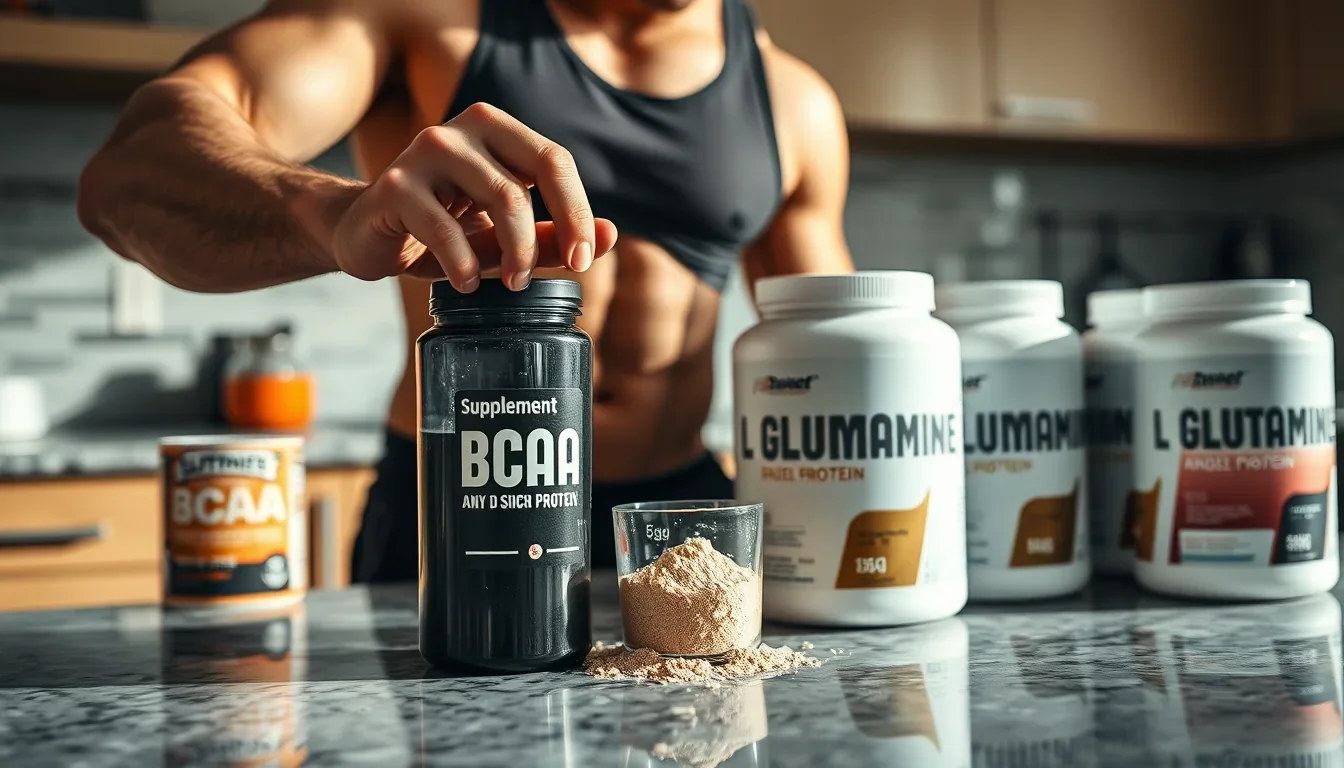 Fotografía de potencia tu sistema inmune con las pastillas inmunitarias de lidl con entrenamiento y nutrición deportiva profesional