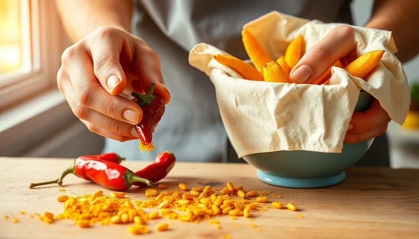 Fotografía documental de sorprendentes beneficios de la pimienta dulce en tu cocina: análisis, beneficios y opiniones [2026] con enfoque profesional en salud, deporte y nutrición real