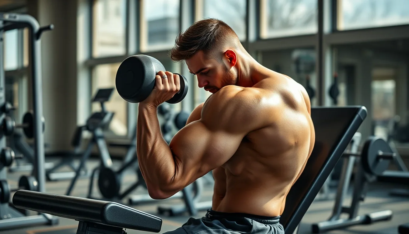 Fotografía de transforma tu rutina de ejercicios con la rueda de tractor crossfit con entrenamiento y nutrición deportiva profesional