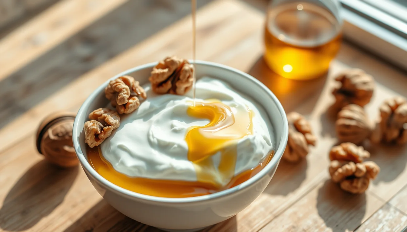 Fotografía documental de el refrescante sabor del yogur de limón de mercadona: análisis, precio y opiniones [2026] con enfoque profesional en salud, deporte y nutrición real