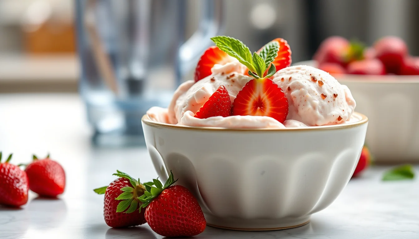 Fotografía de valor nutricional del yogur proteico de mercadona: análisis, beneficios y opiniones [2026] con entrenamiento y nutrición deportiva profesional