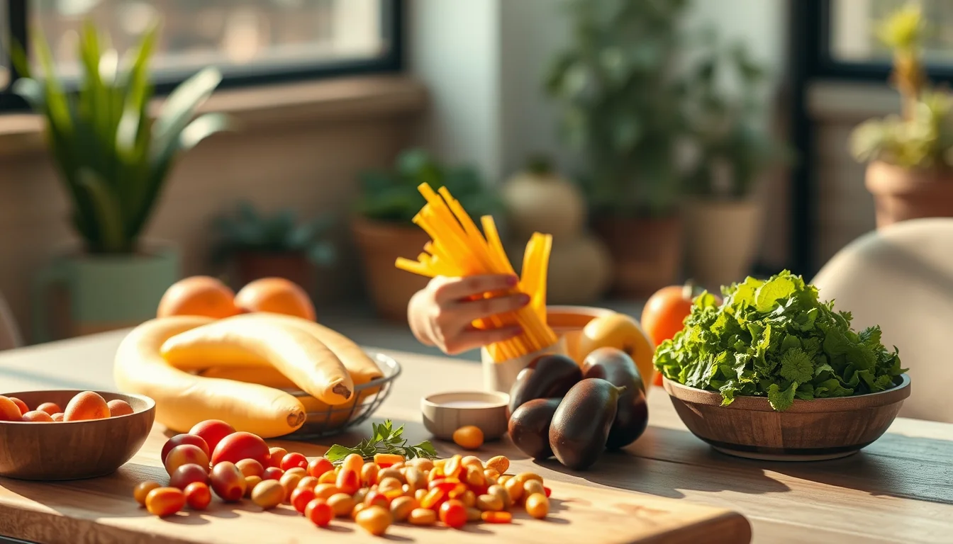 Fotografía documental de cómo convertir 21,000 pasos en km para alcanzar tus objetivos de fitness [guía 2026] con enfoque profesional en salud, deporte y nutrición real
