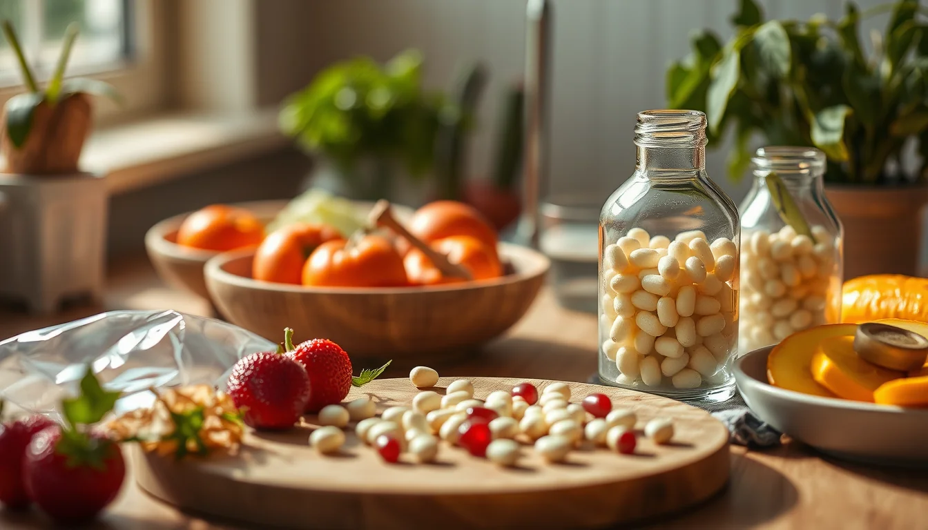 Fotografía documental de 6 consejos para evitar el molesto flato al hacer ejercicio con enfoque profesional en salud, deporte y nutrición real