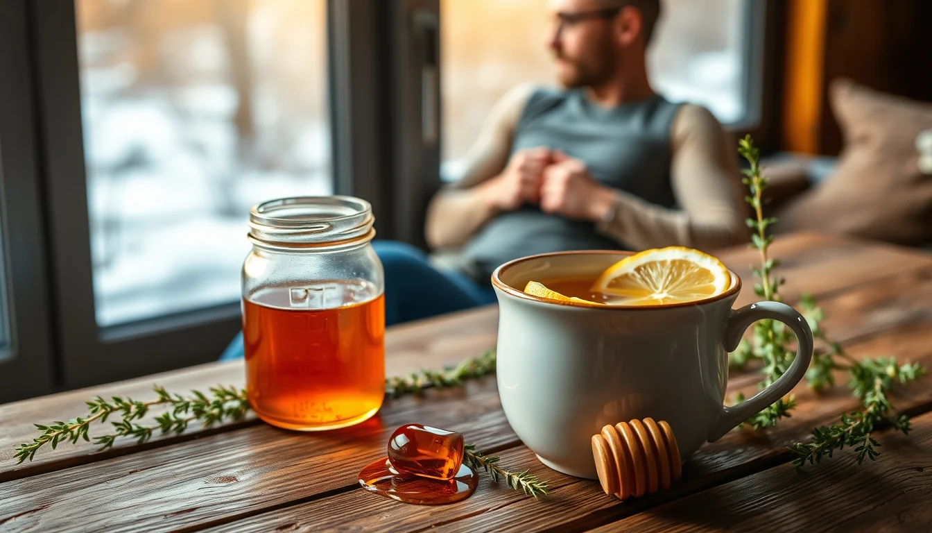 Fotografía de lidl presenta su nueva infusión detox ¡descubre sus beneficios! con entrenamiento y nutrición deportiva profesional