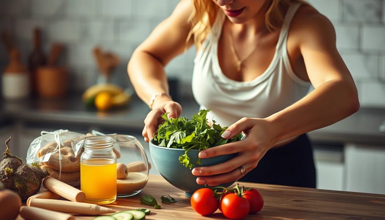 Maximiza tu entrenamiento con movimientos articulares en el calentamiento 37 Fotografía documental de maximiza tu entrenamiento con movimientos articulares en el calentamiento con enfoque profesional en salud, deporte y nutrición real