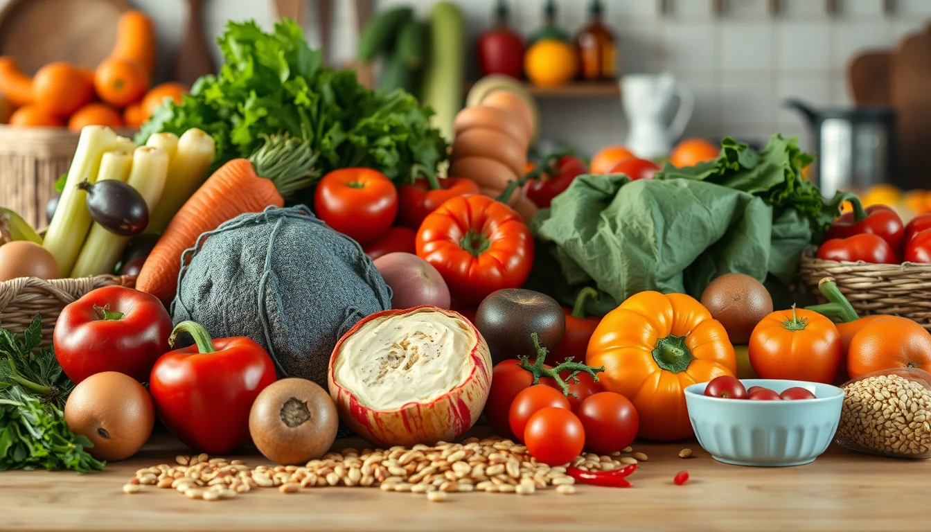 Fotografía documental de disfruta de deliciosos postres sin gluten en mercadona ¡sorprende a tu paladar! con enfoque profesional en salud, deporte y nutrición real
