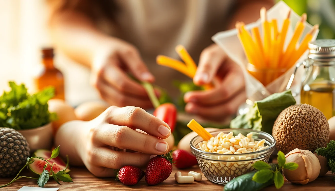 Fotografía documental de nueva rueda de los alimentos para 2023: análisis, beneficios y opiniones [2026] con enfoque profesional en salud, deporte y nutrición real