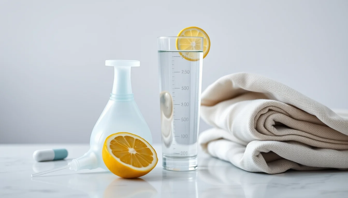 Fotografía de efecto revitalizante del suero fisiológico lidl en tu piel: análisis, beneficios y opiniones [2026] con entrenamiento y nutrición deportiva profesional