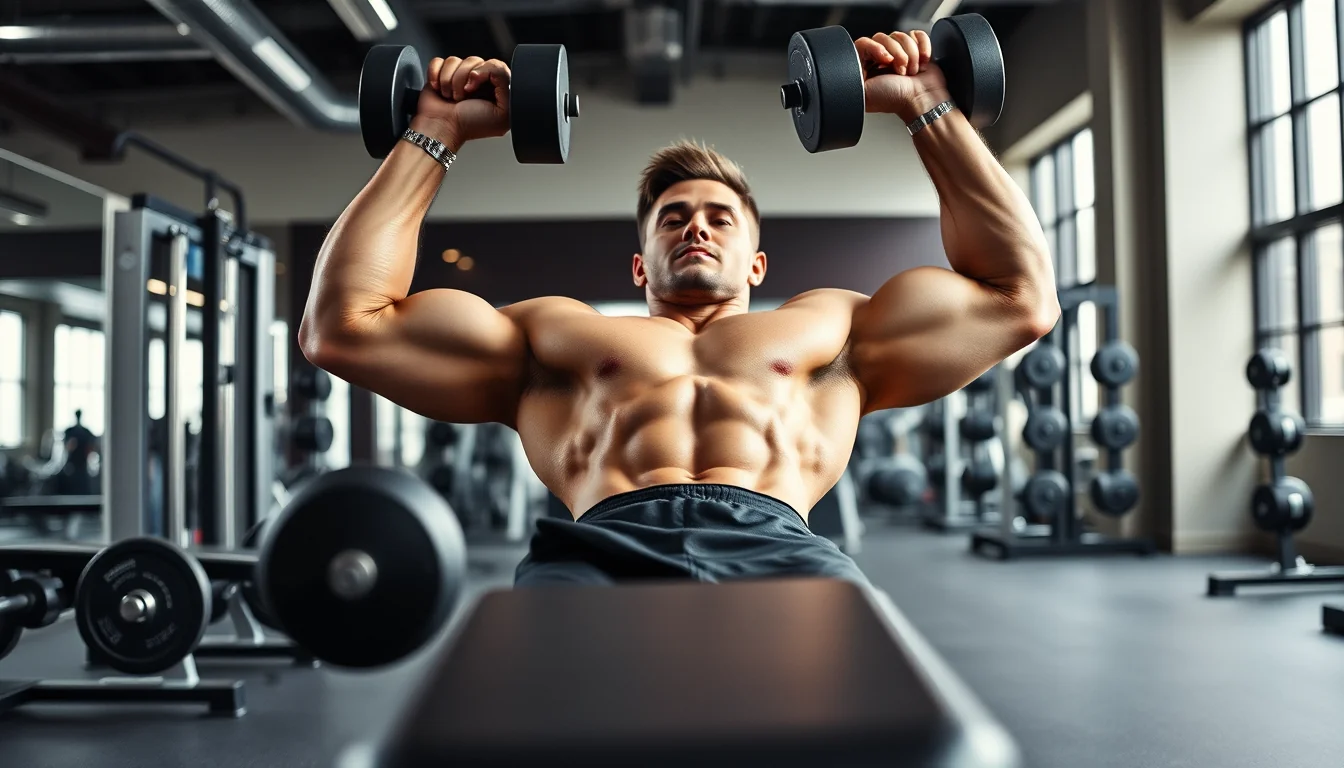 Fotografía de cuándo cambiar tu rutina de gimnasio para obtener mejores resultados: guía completa [2026] con entrenamiento y nutrición deportiva profesional