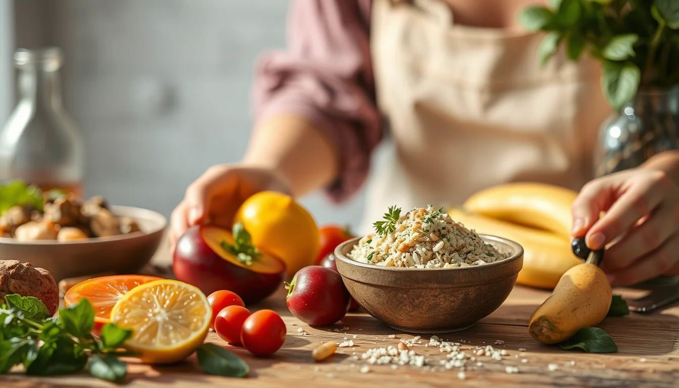 Fotografía documental de aprende a preparar berenjenas en vinagre en casa con enfoque profesional en salud, deporte y nutrición real