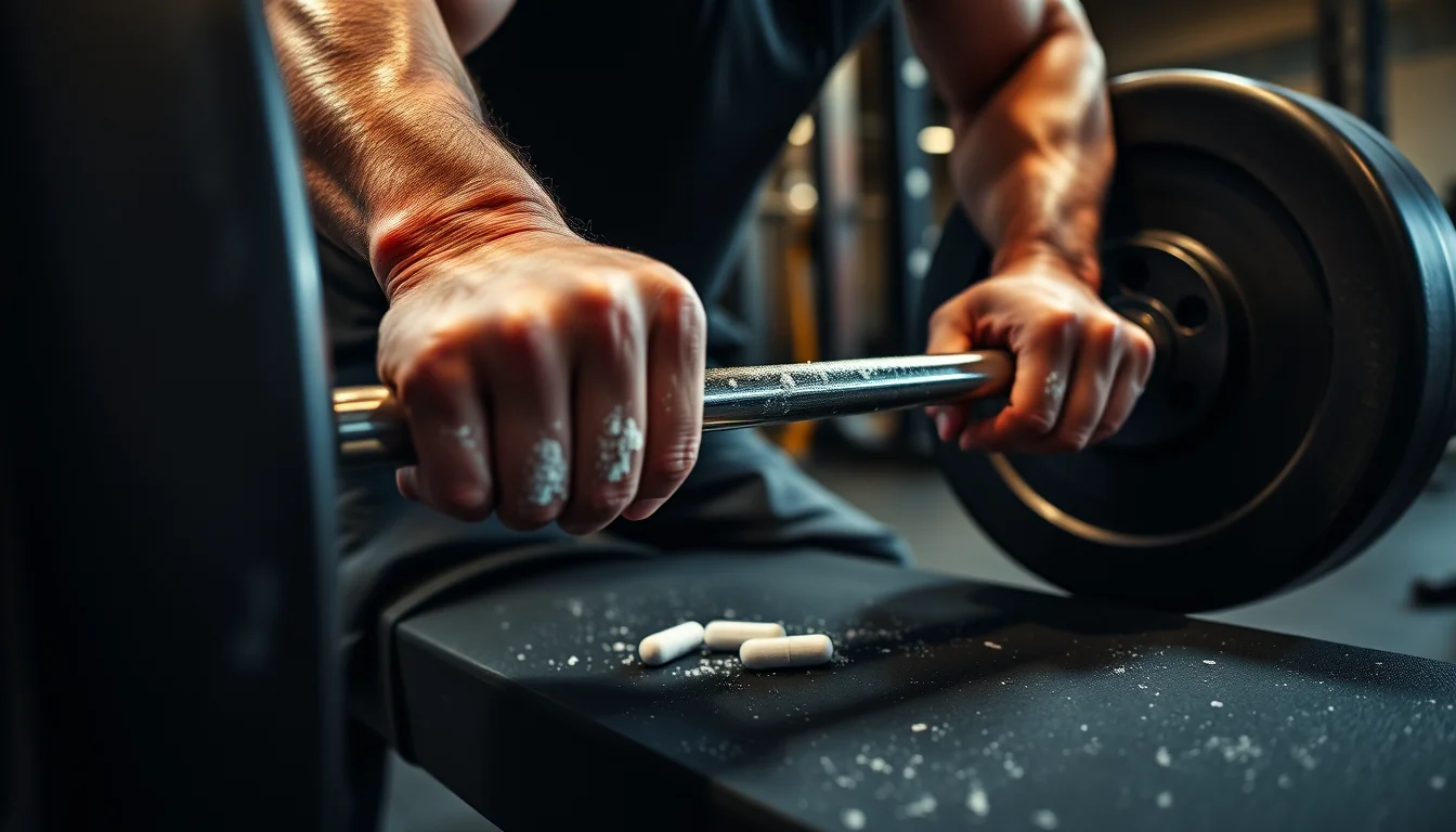Desafío de CrossFit en León: ¡Prepárate para la competición! 9 Fotografía de desafío de crossfit en león: ¡prepárate para la competición! con entrenamiento y nutrición deportiva profesional