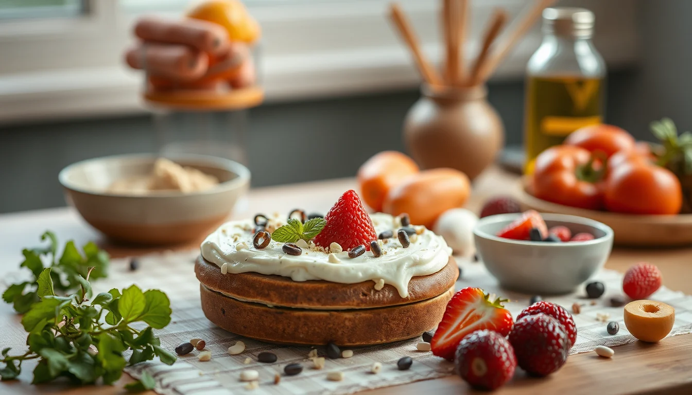 Fotografía documental de meriendas inolvidables: 10 ideas para cumpleaños con enfoque profesional en salud, deporte y nutrición real