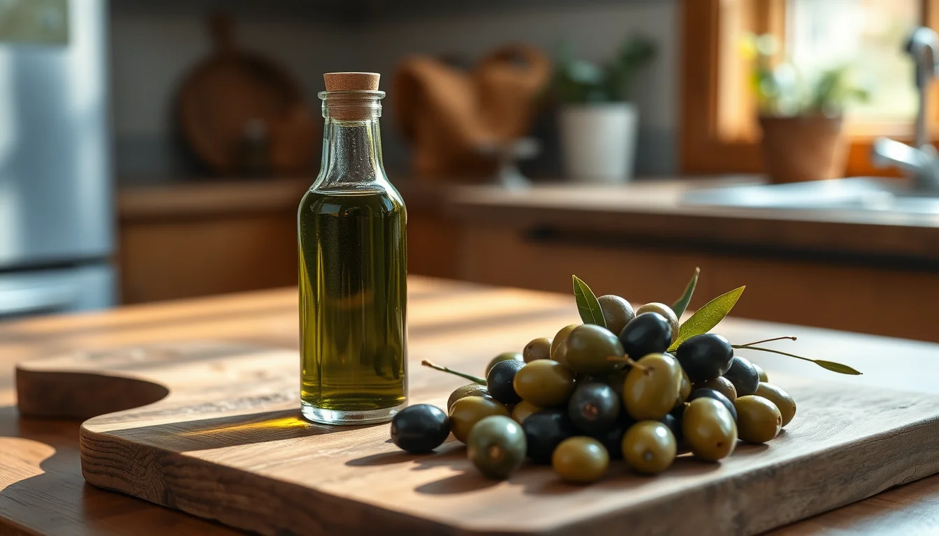 Fotografía documental de los beneficios del aceite de romero en mercadona: guía completa [2026] con enfoque profesional en salud, deporte y nutrición real