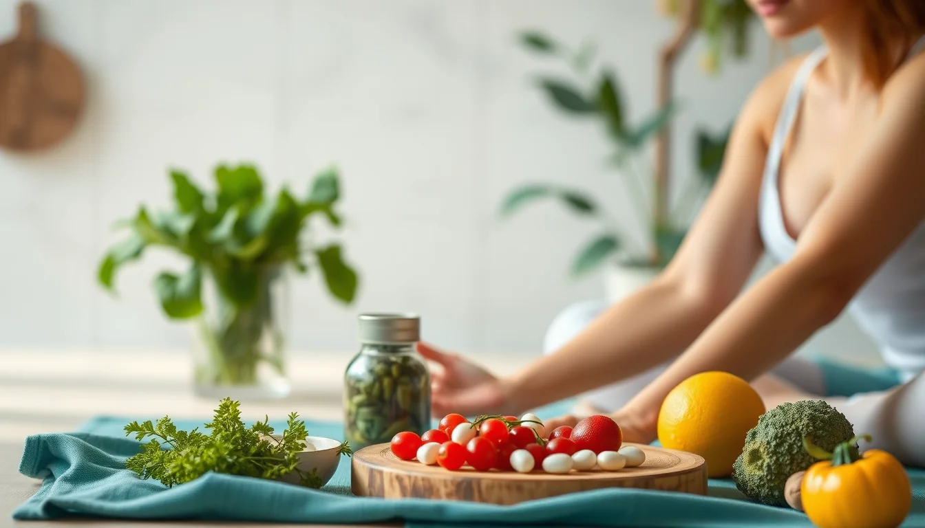 Fotografía documental de cómo crear tus propios bloques de yoga en casa [guía 2026] con enfoque profesional en salud, deporte y nutrición real