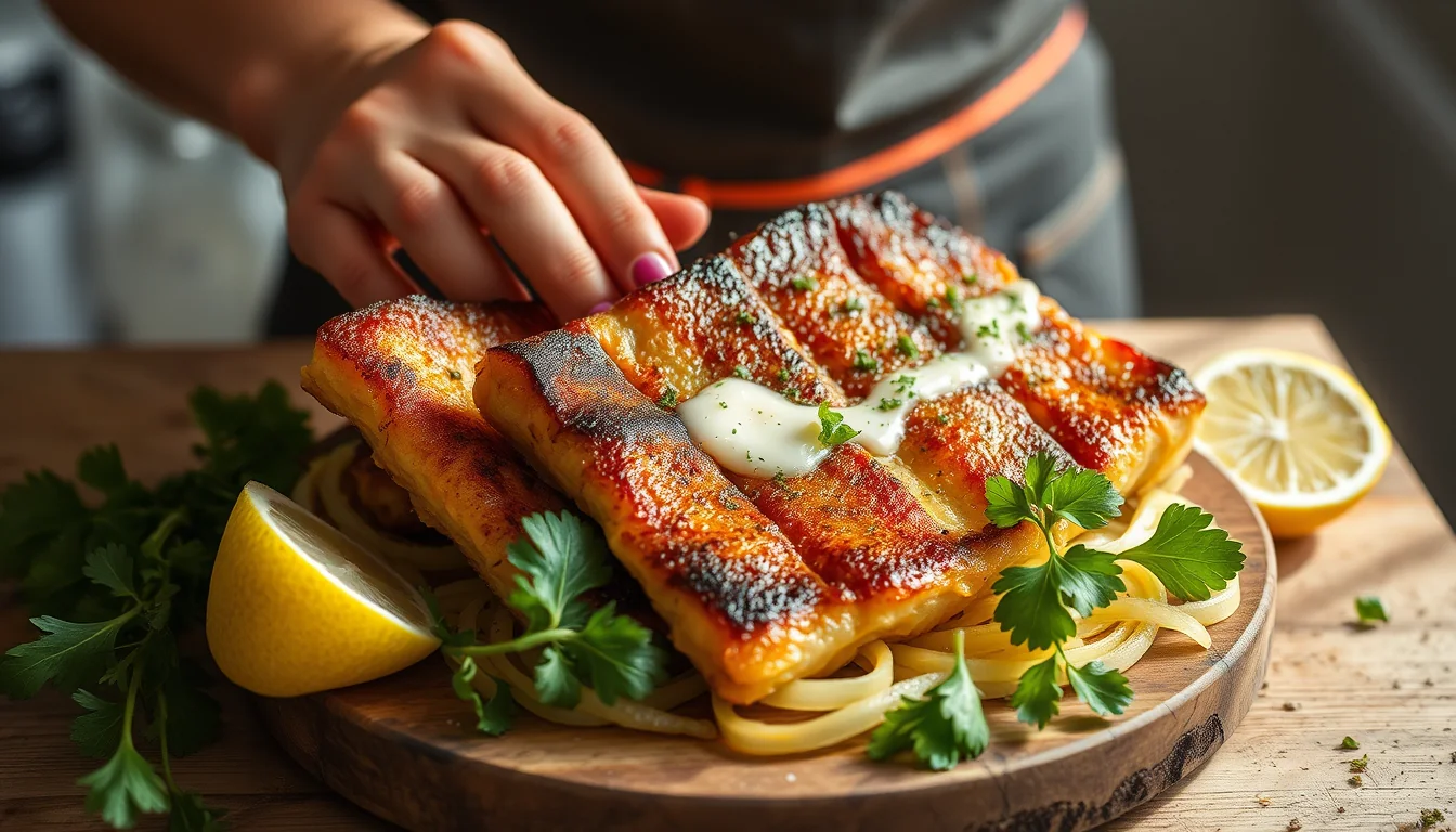 Fotografía documental de el sabor explosivo de unas deliciosas costillas al limón en casa: guía completa [2026] con enfoque profesional en salud, deporte y nutrición real