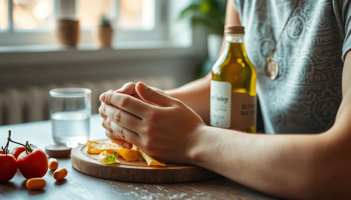 Fotografía documental de ejercicios eficaces en el deterioro cognitivo leve: ¡mejora tu mente! con enfoque profesional en salud, deporte y nutrición real