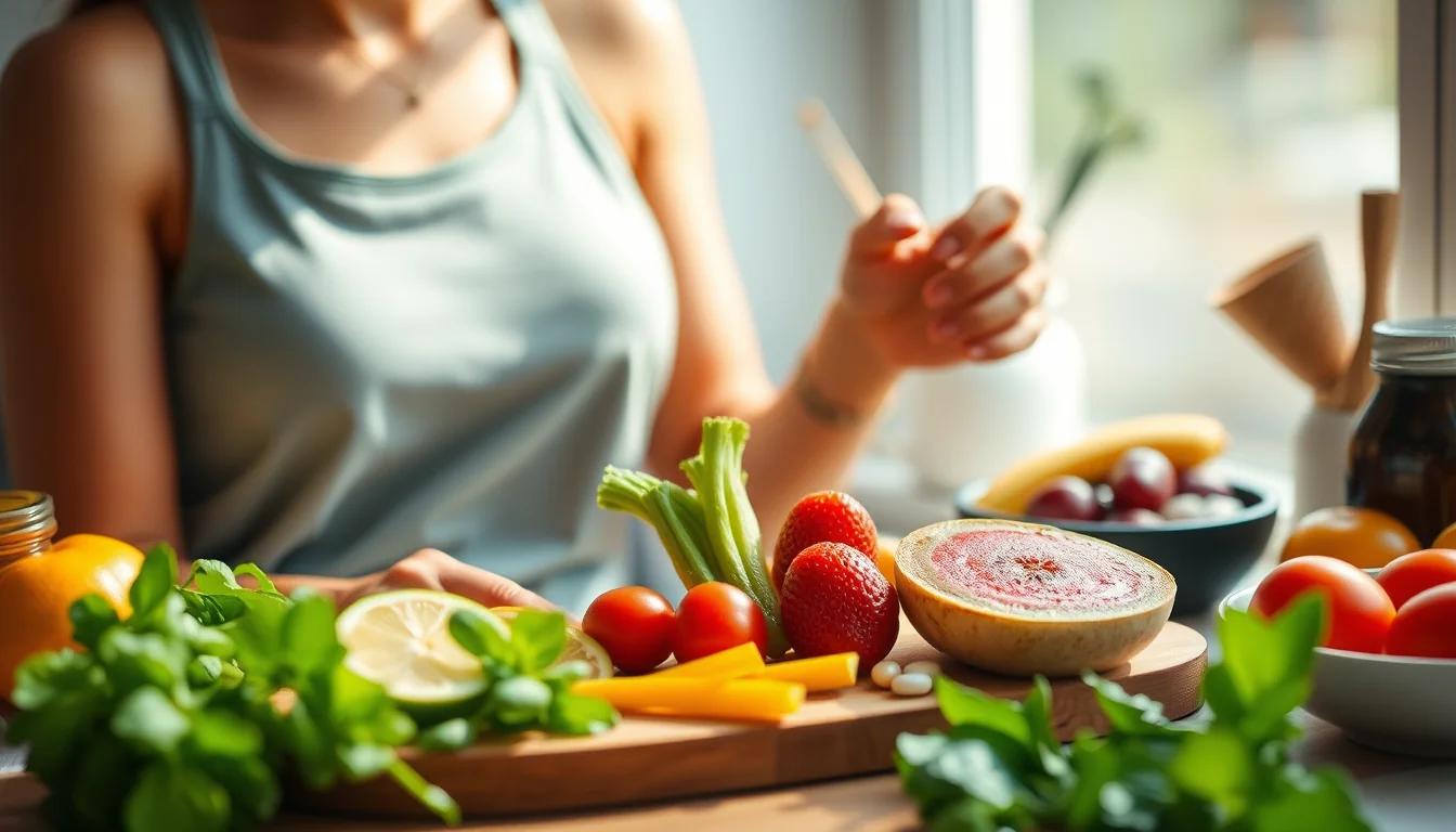 Fotografía documental de los mejores ejercicios para amarte a ti mismo en solo minutos: guía y análisis 2026 con enfoque profesional en salud, deporte y nutrición real