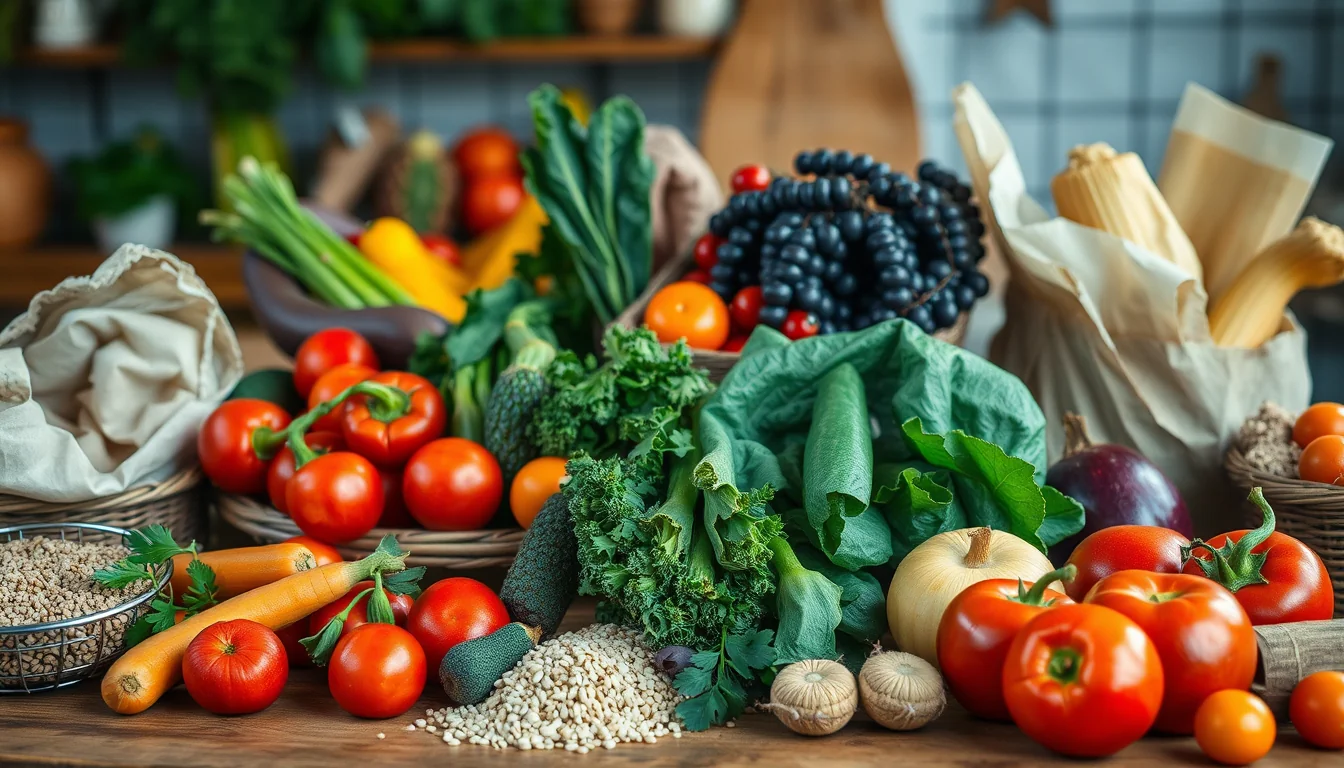 Fotografía documental de la nueva fitberry de mercadona: tu aliado para una vida saludable: guía completa [2026] con enfoque profesional en salud, deporte y nutrición real