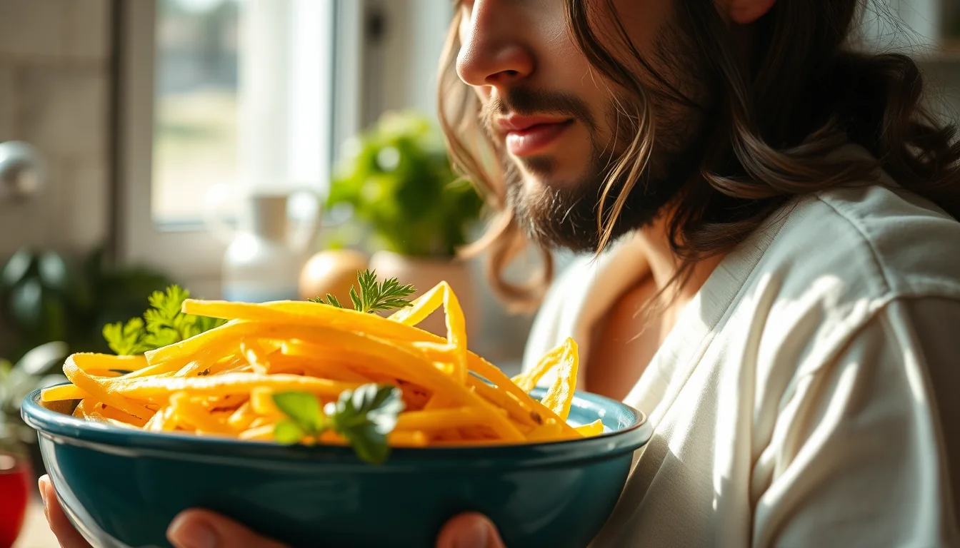 Fotografía documental de el mito del gordiflaco: ¿por qué las mujeres prefieren a hombres con curvas? con enfoque profesional en salud, deporte y nutrición real