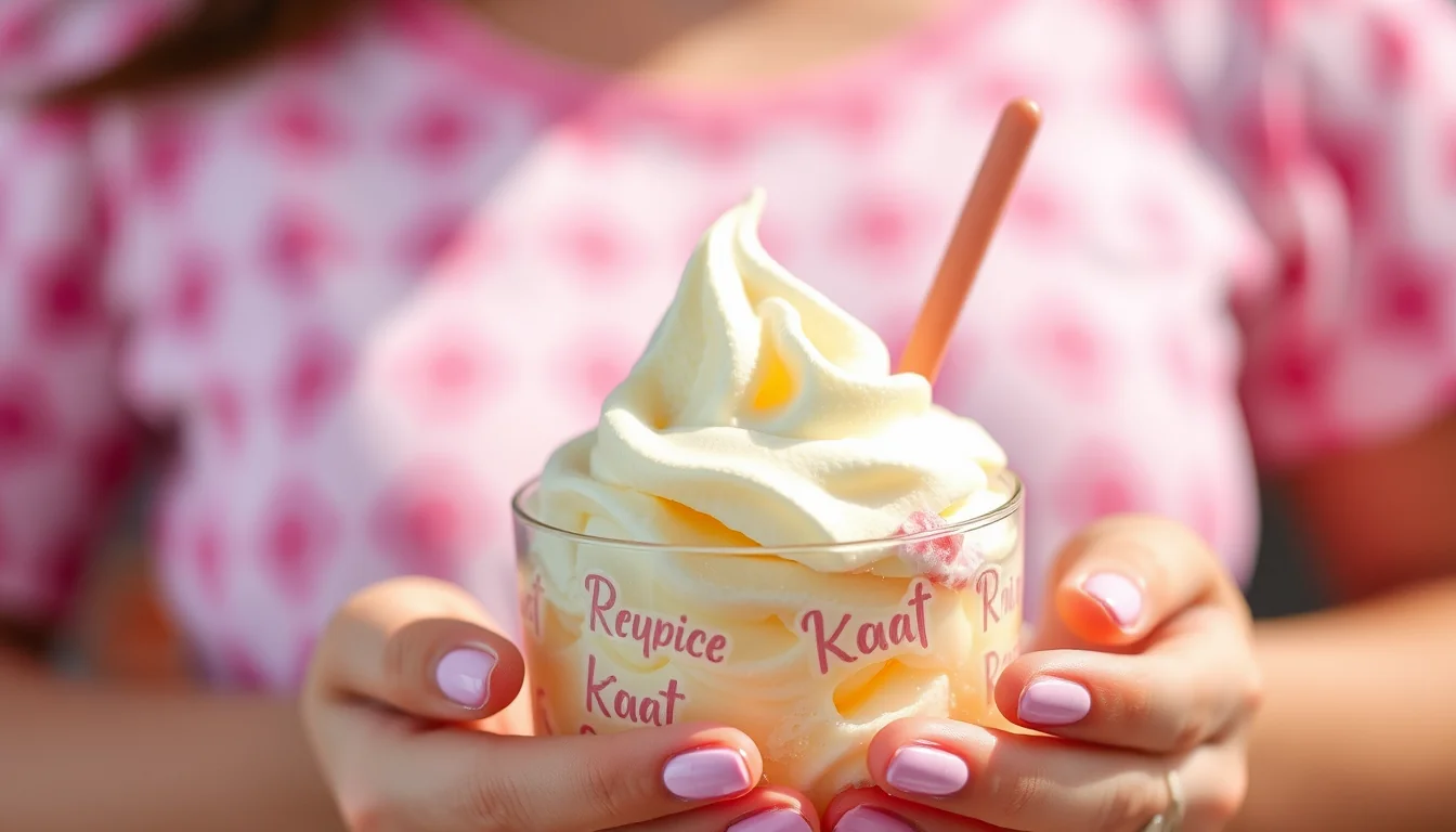 Fotografía documental de disfruta de helados sin azúcar congelados al instante. con enfoque profesional en salud, deporte y nutrición real