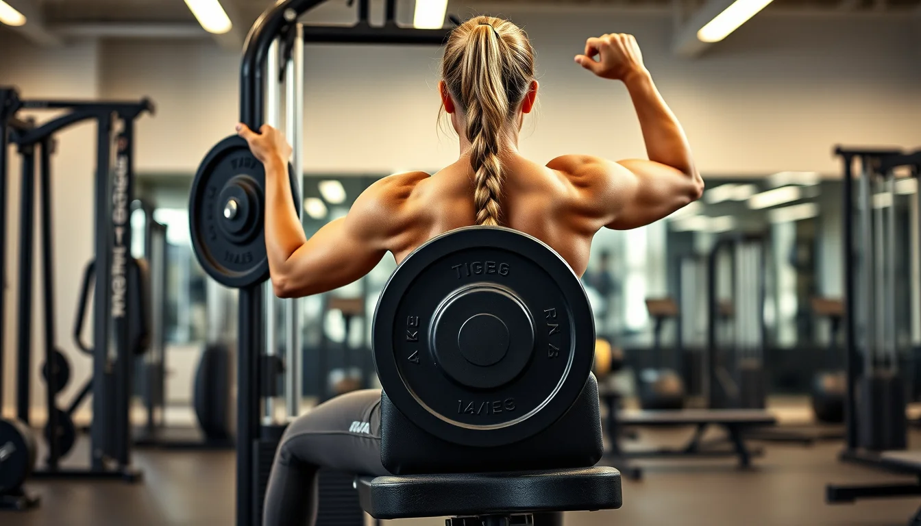 Fotografía de cómo prevenir lesiones con la hiperextensión de tronco [guía 2026] con entrenamiento y nutrición deportiva profesional