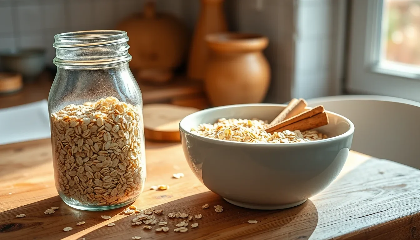 Fotografía de nueva leche de avena sin gluten en lidl ¡descubre su sabor saludable! con entrenamiento y nutrición deportiva profesional