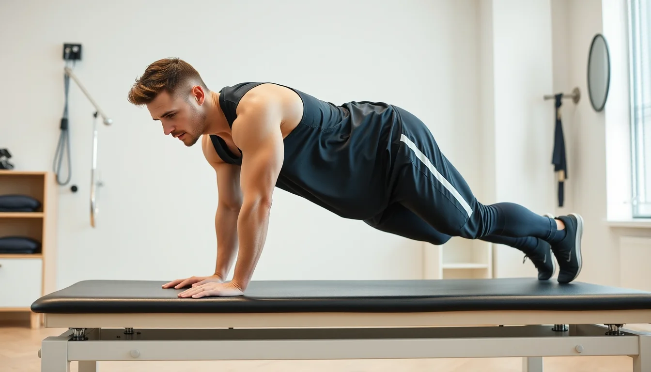 Fotografía de la novedosa máquina de electroterapia para fisioterapia: guía completa [2026] con entrenamiento y nutrición deportiva profesional