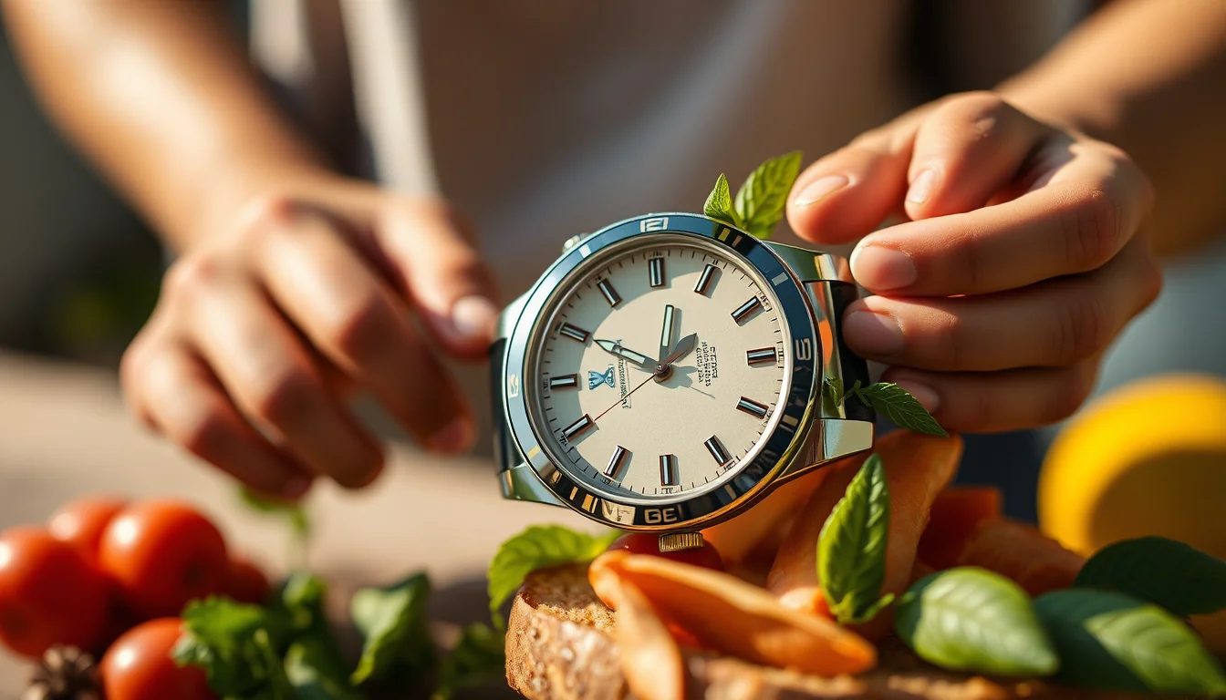 Fotografía documental de el mejor reloj para tus actividades outdoor: análisis y comparativa [2026] con enfoque profesional en salud, deporte y nutrición real