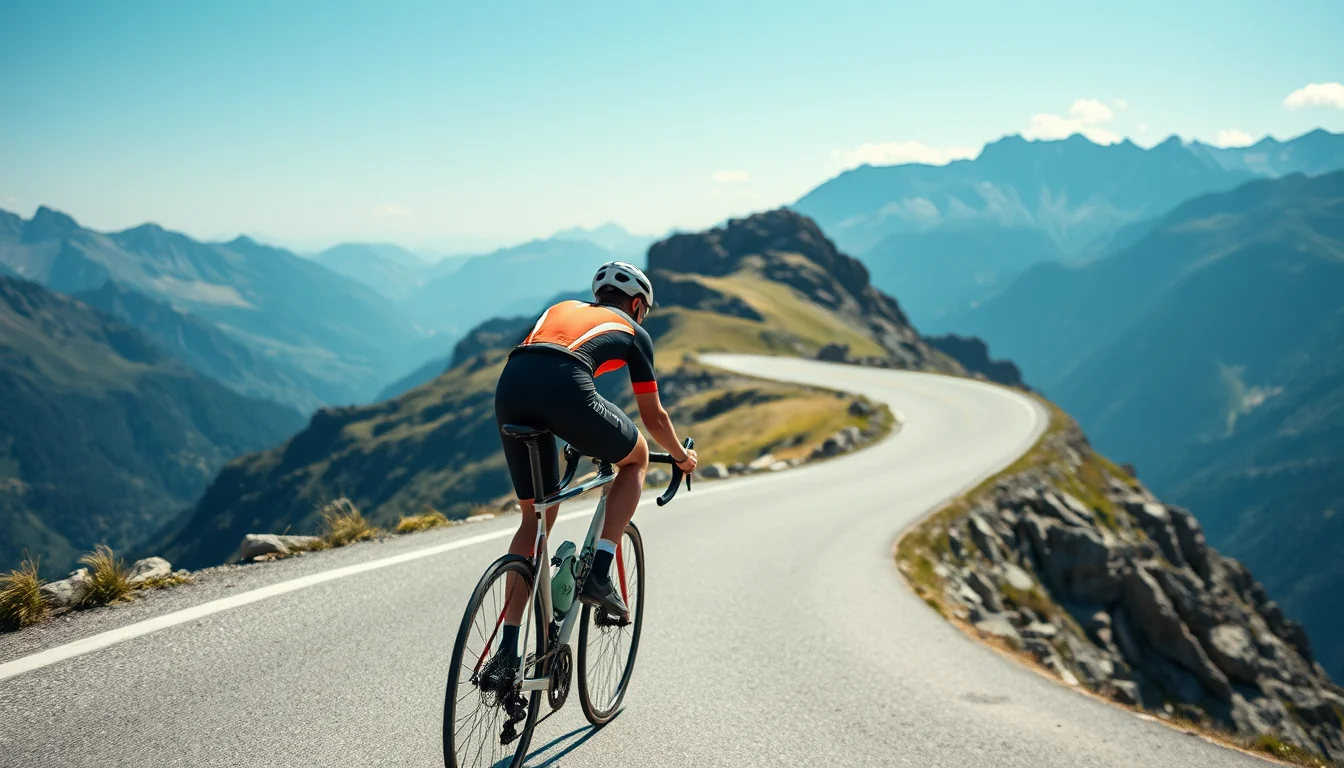 Fotografía documental de pedalear con los brazos: la sorprendente y efectiva práctica para tu entrenamiento con enfoque profesional en salud, deporte y nutrición real