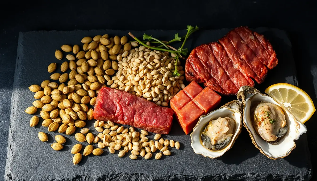 Fotografía de picolinato de cromo en mercadona: el complemento perfecto para regular la glucosa con entrenamiento y nutrición deportiva profesional