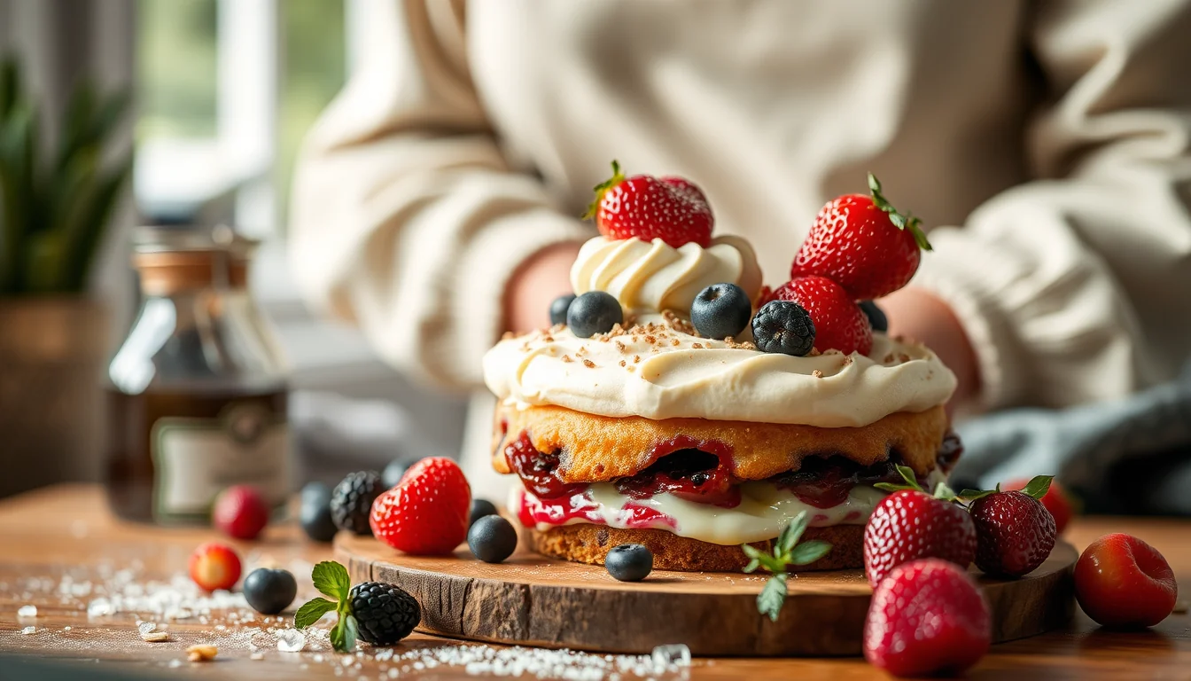 Fotografía documental de deliciosos postres con boniato sin azúcar en nuestra sección gastronómica: guía completa [2026] con enfoque profesional en salud, deporte y nutrición real