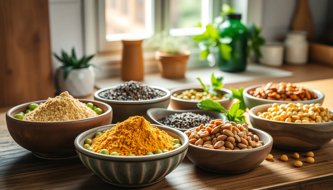 Fotografía de optimiza tu entrenamiento con proteína hidrolizada o aislada con entrenamiento y nutrición deportiva profesional