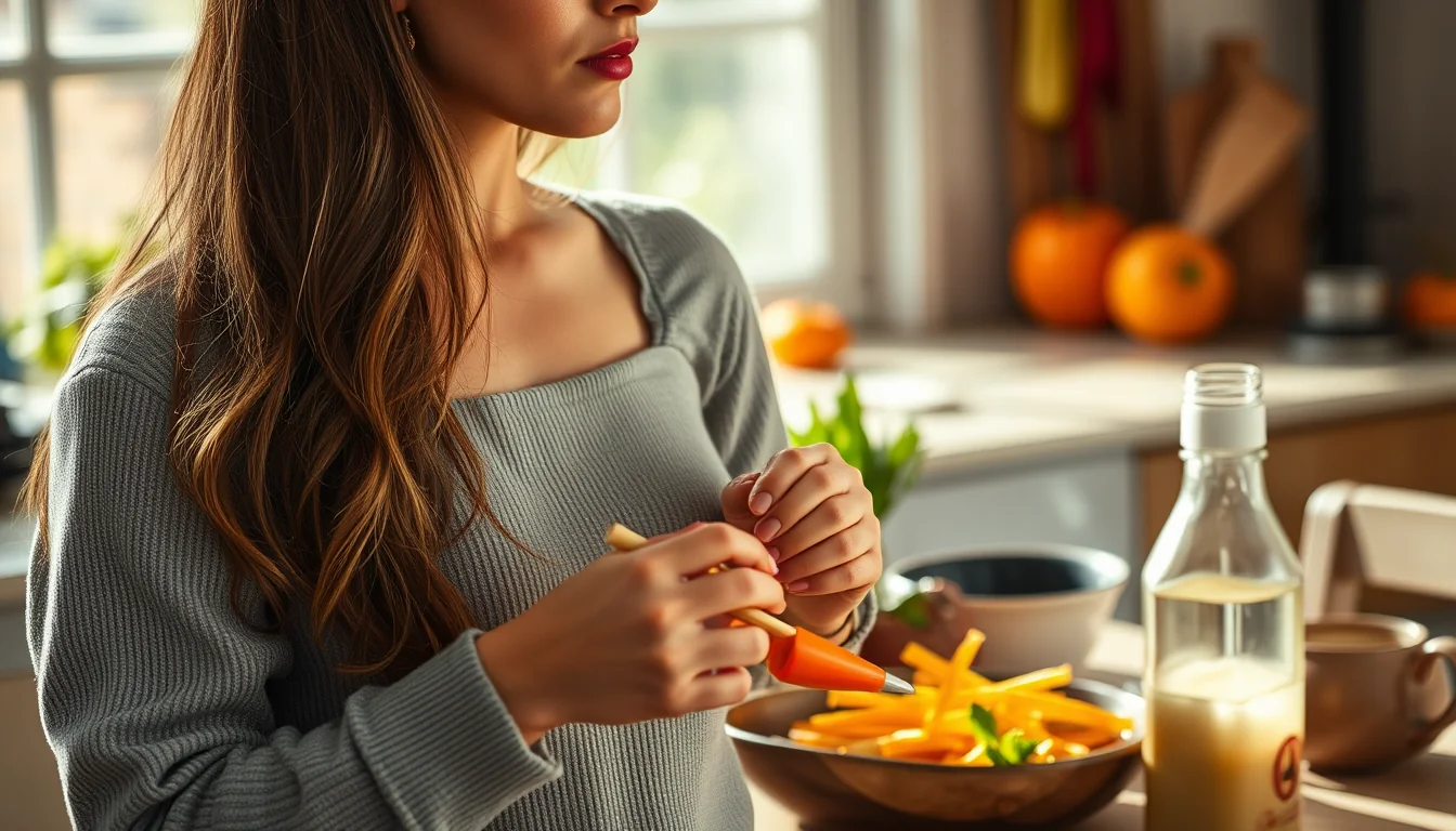 Transforma tu cuerpo con las eficaces rutinas PPL en solo 4 semanas 31 Fotografía documental de transforma tu cuerpo con las eficaces rutinas ppl en solo 4 semanas con enfoque profesional en salud, deporte y nutrición real