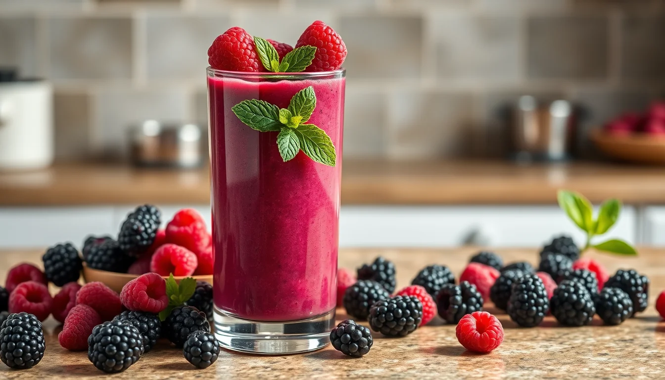 Fotografía de la irresistible salsa de frutos rojos de mercadona en solo 70 caracteres: guía completa [2026] con entrenamiento y nutrición deportiva profesional
