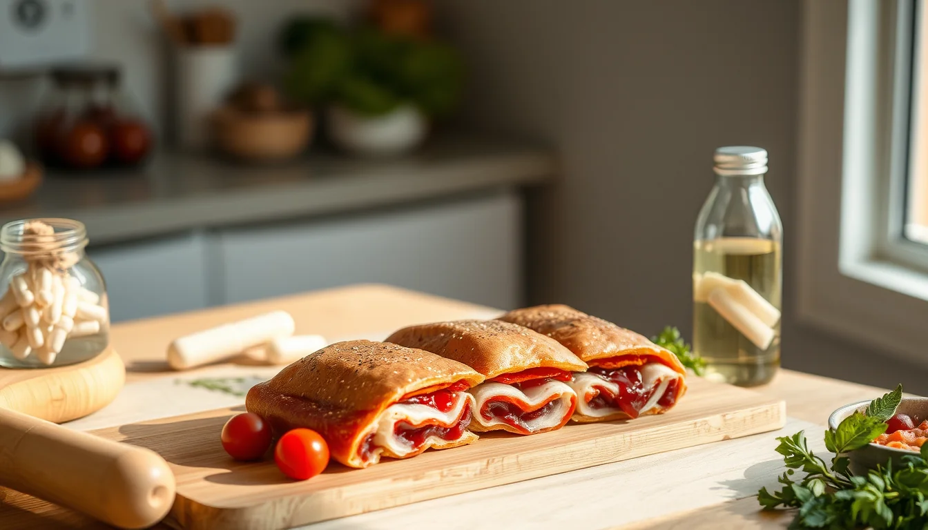 Fotografía documental de las 10 tapas más ingeniosas y económicas para sorprender en casa: guía completa [2026] con enfoque profesional en salud, deporte y nutrición real