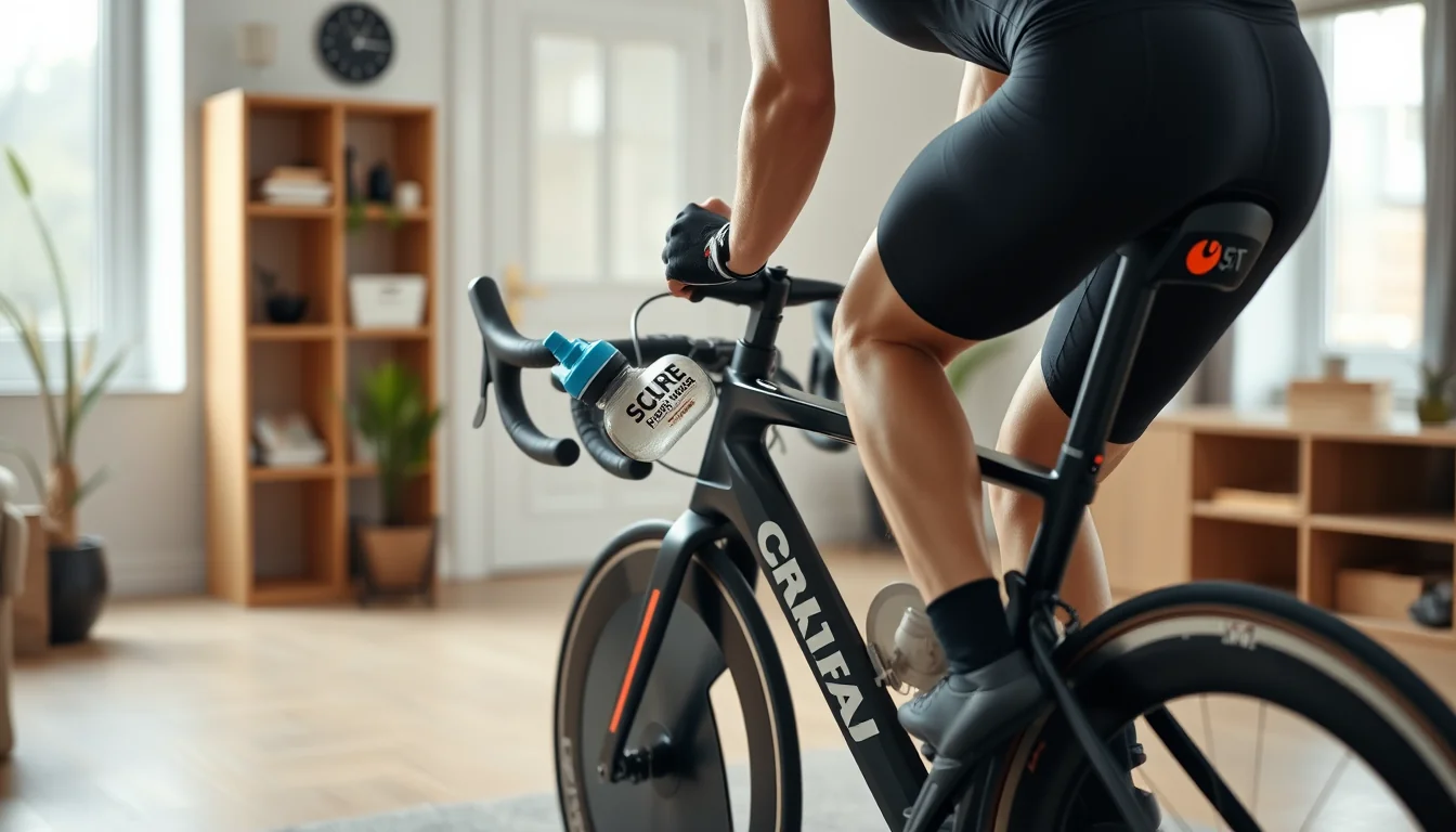 Fotografía documental de los diferentes tipos de bicicleta estática: ¡elige la adecuada para ti: guía completa [2026] con enfoque profesional en salud, deporte y nutrición real