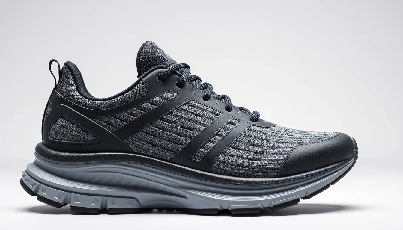 Fotografía de los mejores zapatillas de trekking para hombre en lidl: guía y análisis 2026 con entrenamiento y nutrición deportiva profesional