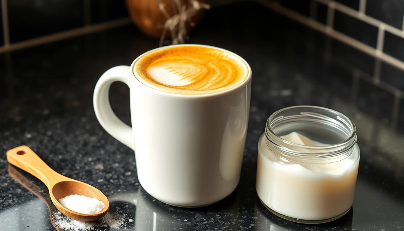 Aceite de coco Lidl: la opción más saludable para cocinar 13 Fotografía de aceite de coco lidl: la opción más saludable para cocinar con entrenamiento y nutrición deportiva profesional