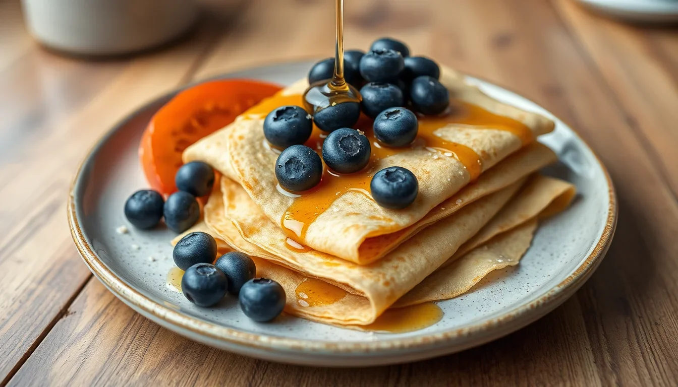 Fotografía de aprende a hacer un delicioso bizcocho de avena con claras de huevo en casa con entrenamiento y nutrición deportiva profesional