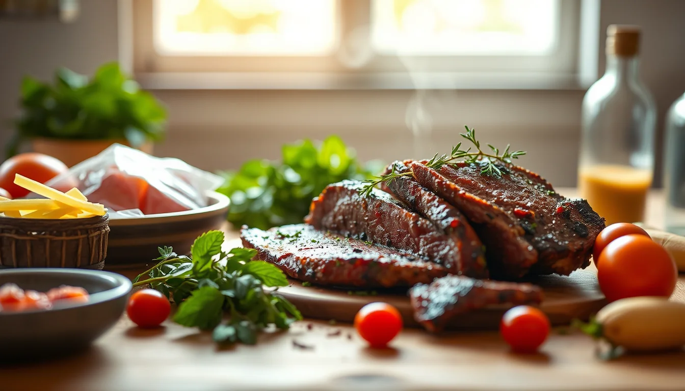 Cámara de Maduración de Carne: Guía Práctica, Claves y Recomendaciones [2026] — análisis técnico de entrenamiento y nutrición