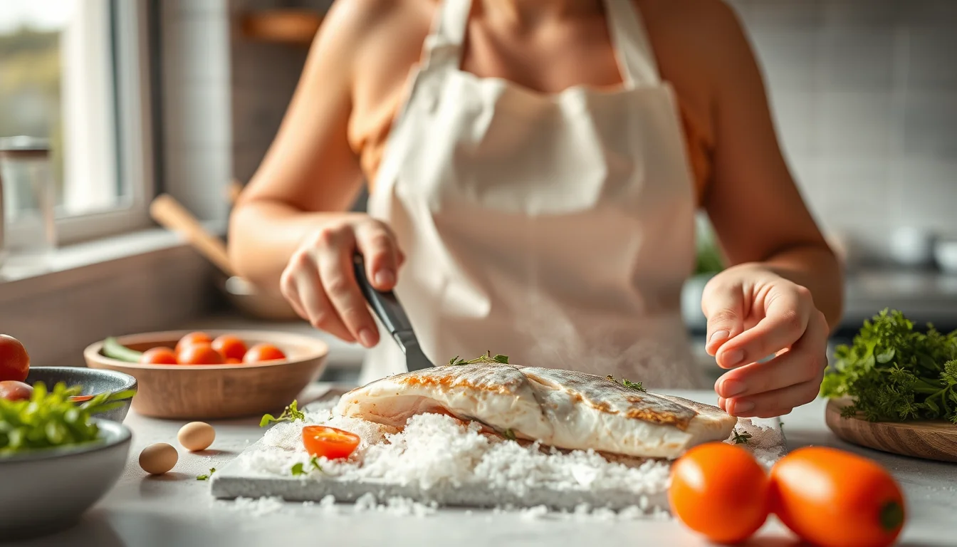 Cocer Pescado Congelado Tiempo: Preparación Paso a Paso, Tiempos y Consejos [2026] — análisis técnico de entrenamiento y nutrición