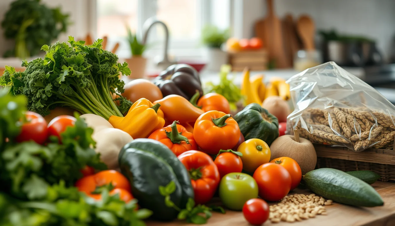 Fotografía documental de sorprendentes fotografías de rubí en tiendas lidl con enfoque profesional en salud, deporte y nutrición real