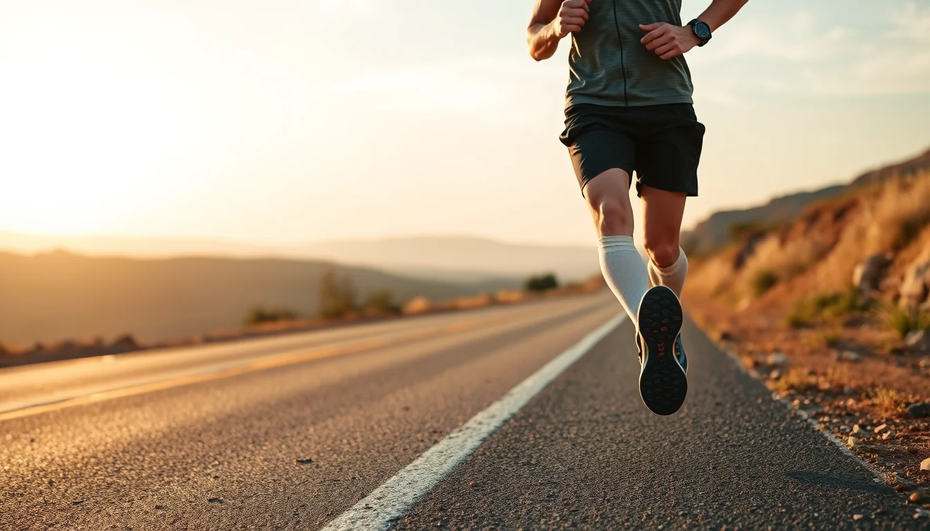 Cómo preparar un maratón en solo un año 7 Fotografía de cómo preparar un maratón en solo un año con entrenamiento y nutrición deportiva profesional
