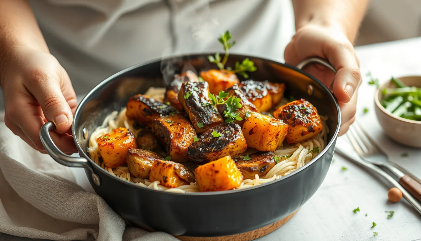 Tiempo Cocción Costillas Olla Rápida: Preparación Paso a Paso, Tiempos y Consejos [2026] — análisis técnico de entrenamiento y nutrición